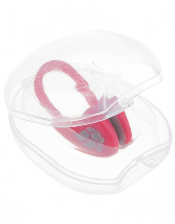  Зажим для носа Mad Wave Ergo Nose Clip pink по низким ценам в Томске и Северске