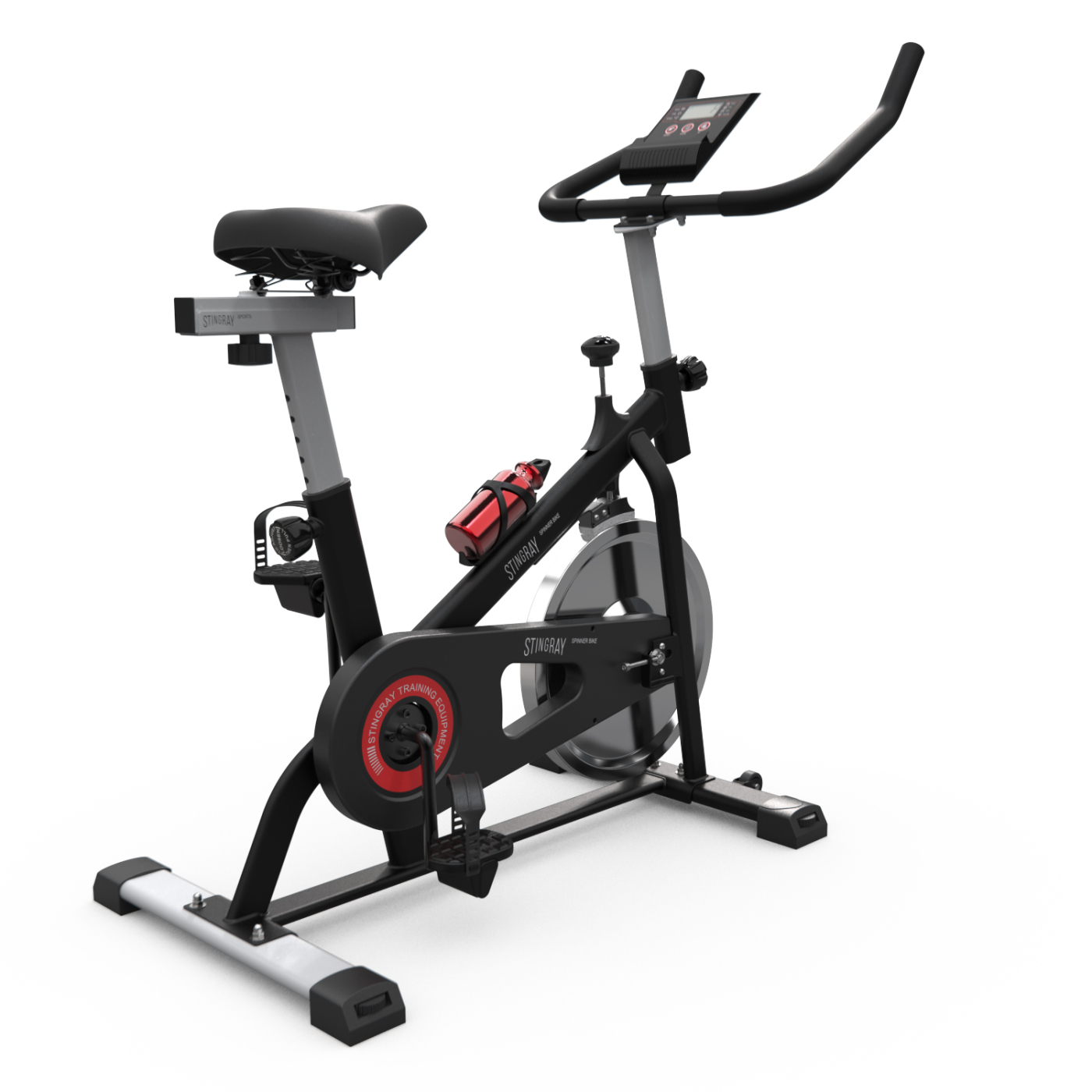  Спин-байк DFC B-SFSPIN-1 по низким ценам в Томске и Северске