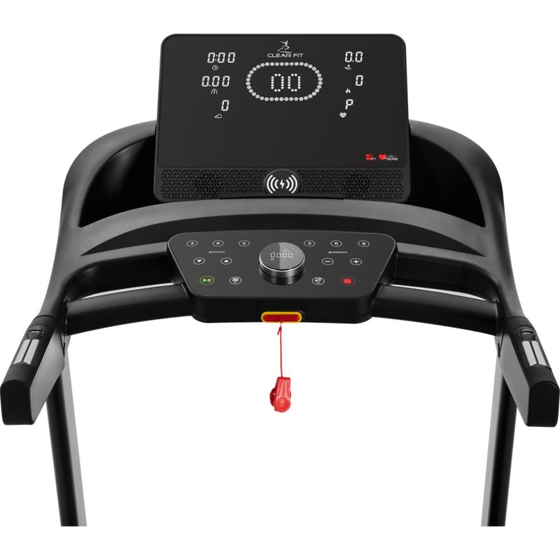  Беговая дорожка Clear Fit SoftLine ST 48 по низким ценам в Томске и Северске