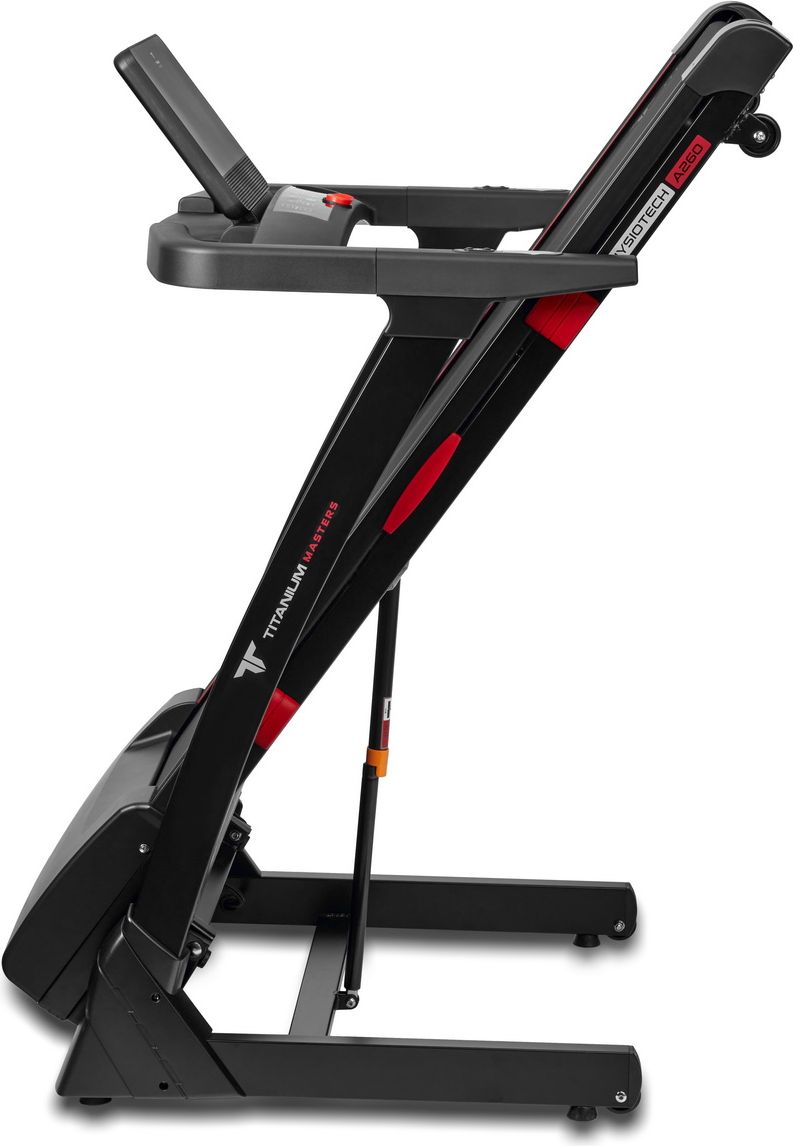  Беговая дорожка Titanium Masters Physiotech A260 по низким ценам в Томске и Северске