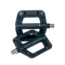 Педали 4Bike M991 112х98х20 мм черный ARV-M991BLK