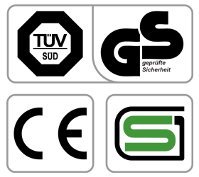 OXYGEN SATORI RB HRC Велоэргометр