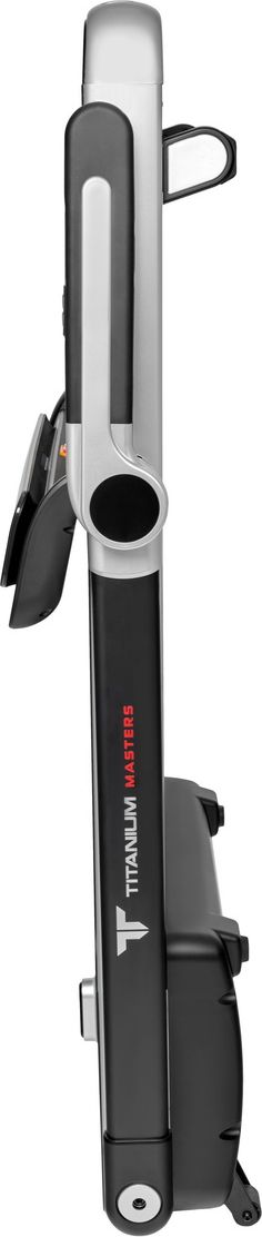  Беговая дорожка Titanium Masters Slimtech S50 по низким ценам в Томске и Северске