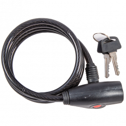 Замок GK102.106+GK-01 10х1200мм