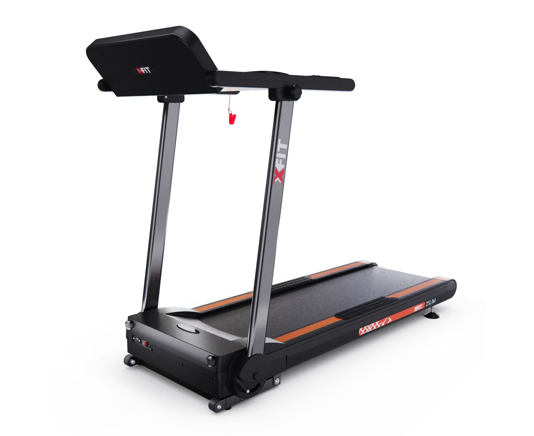  Беговая дорожка DFC X-FIT T-2SLIM по низким ценам в Томске и Северске