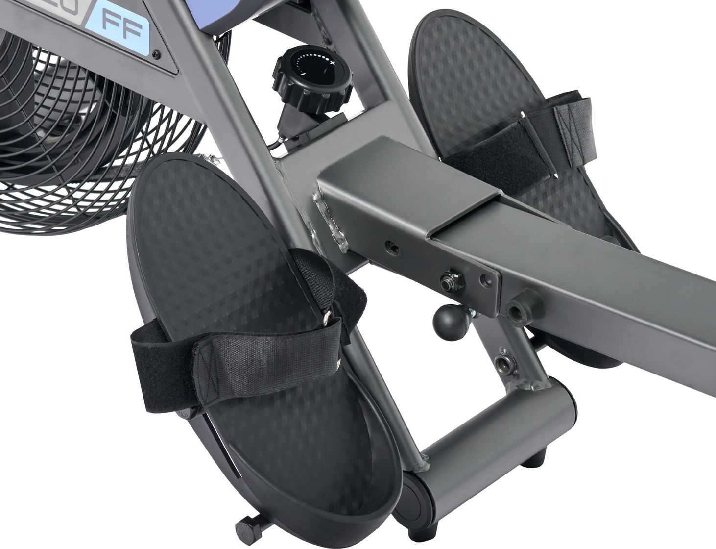  Гребной тренажер Titanium One R20 FF по низким ценам в Томске и Северске