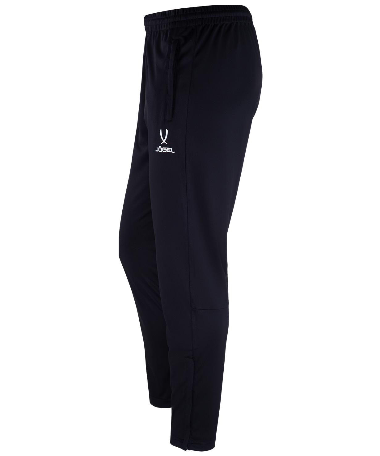 Брюки тренировочные Jögel Camp Tapered Training Pants 22 черный ЦБ-00000379 Брюки тренировочные Jögel Camp Tapered Training Pants 22 черный ЦБ-00000379 по низким ценам в Томске и Северске