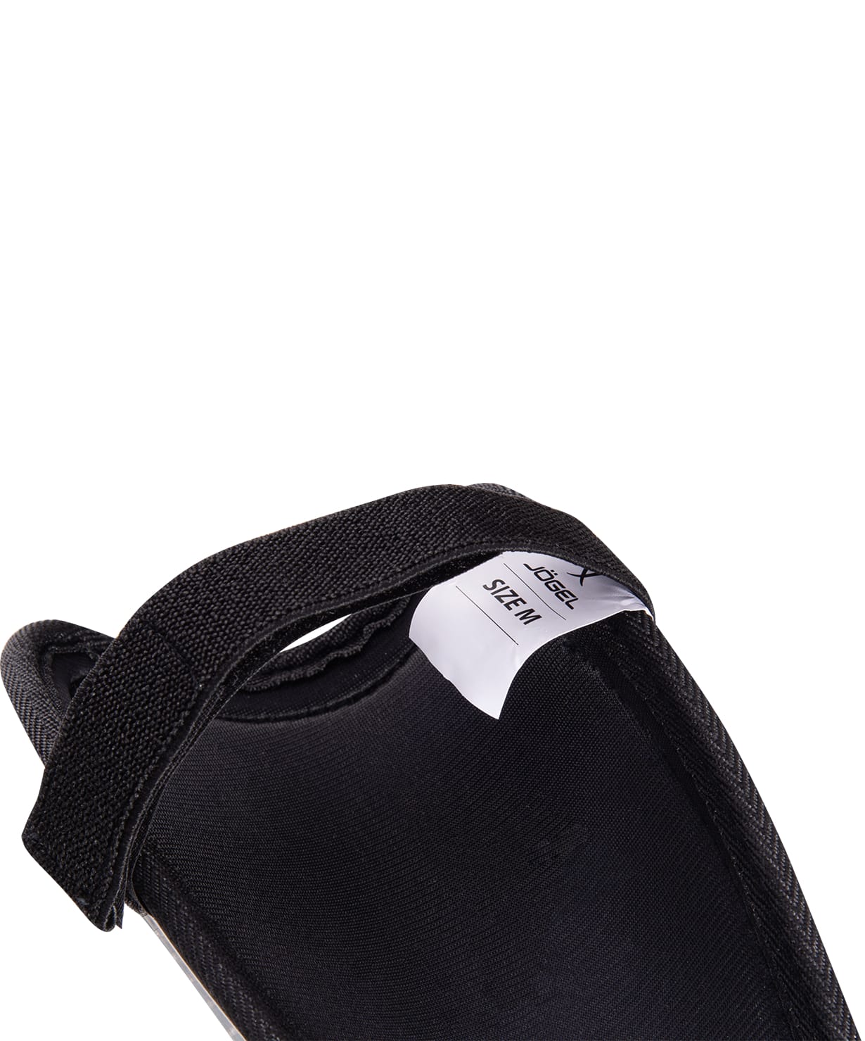  Щитки футбольные Jögel JA-205 ExoGuard по низким ценам в Томске и Северске