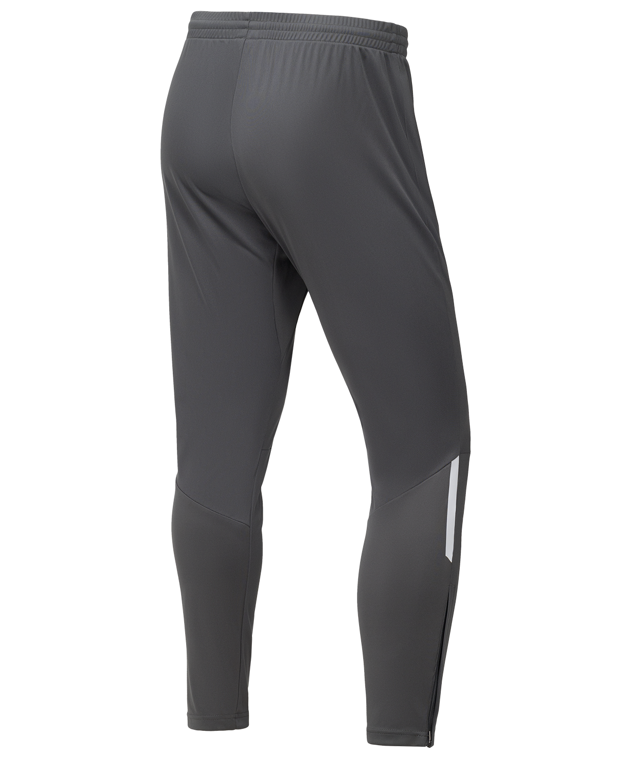  Брюки тренировочные JÖGEL CAMP 2 Training No Pocket Pants, серый по низким ценам в Томске и Северске