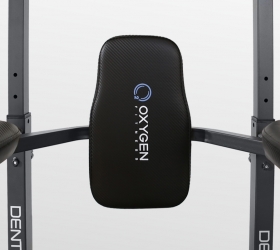 OXYGEN FITNESS DENTON Турник/пресс/брусья