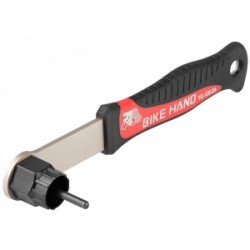 Съемник кассеты YC-126-2А Bike Hand 230081