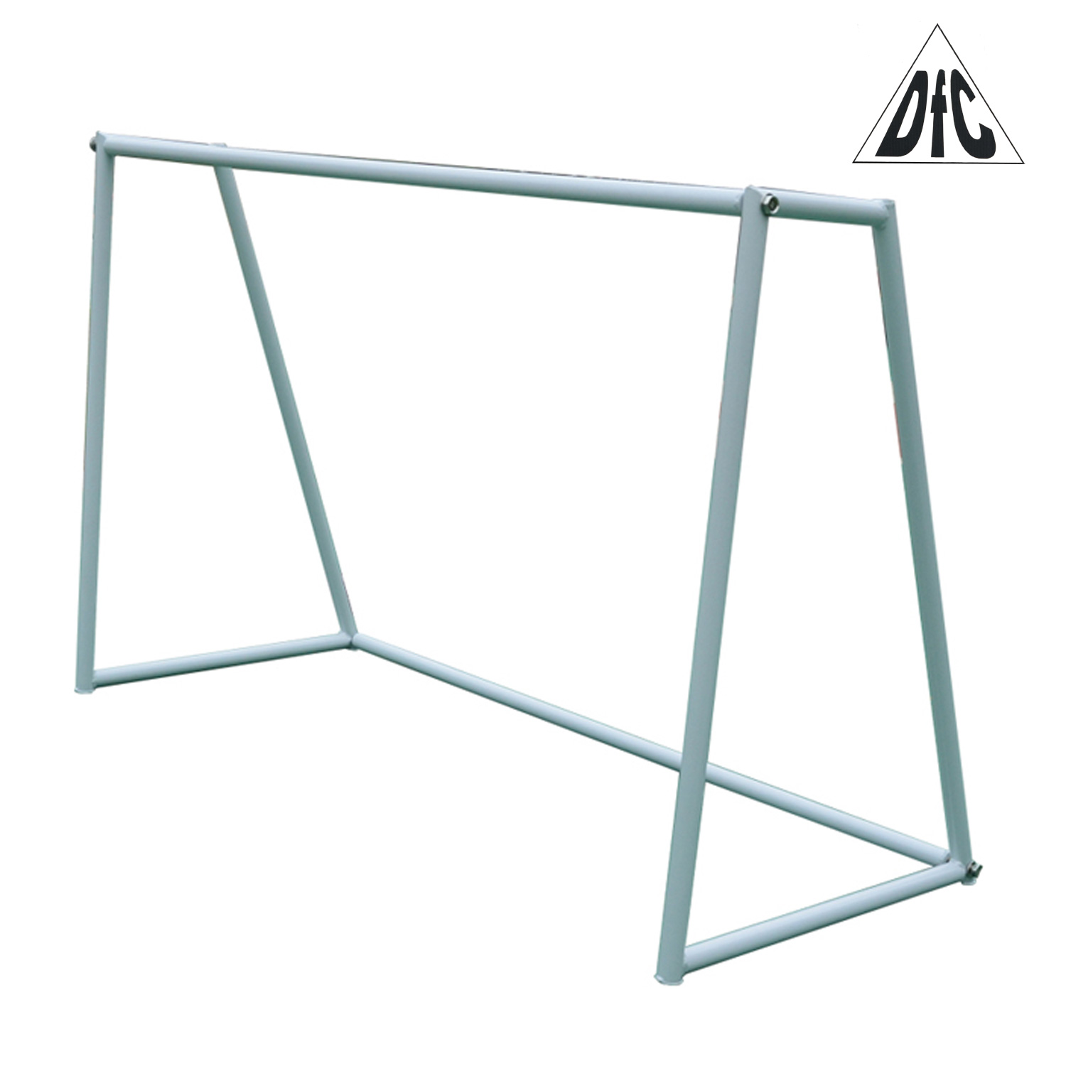  Ворота игровые DFC  GOAL180T 180x120x65cm с тентом для отрабатывания ударов по низким ценам в Томске и Северске