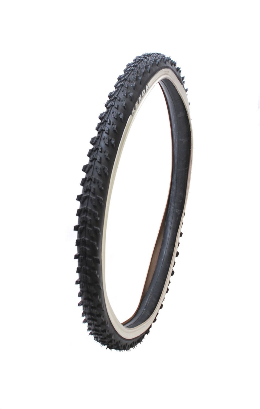  Покрышка 26" * 1.95 Kenda  (50-559) K829 высокий  5-520755 по низким ценам в Томске и Северске