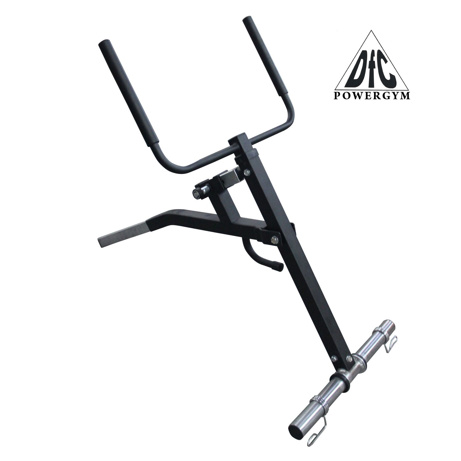  Опция Dip machine для скамьи SUB064 POWERGYM DFC Option6 по низким ценам в Томске и Северске