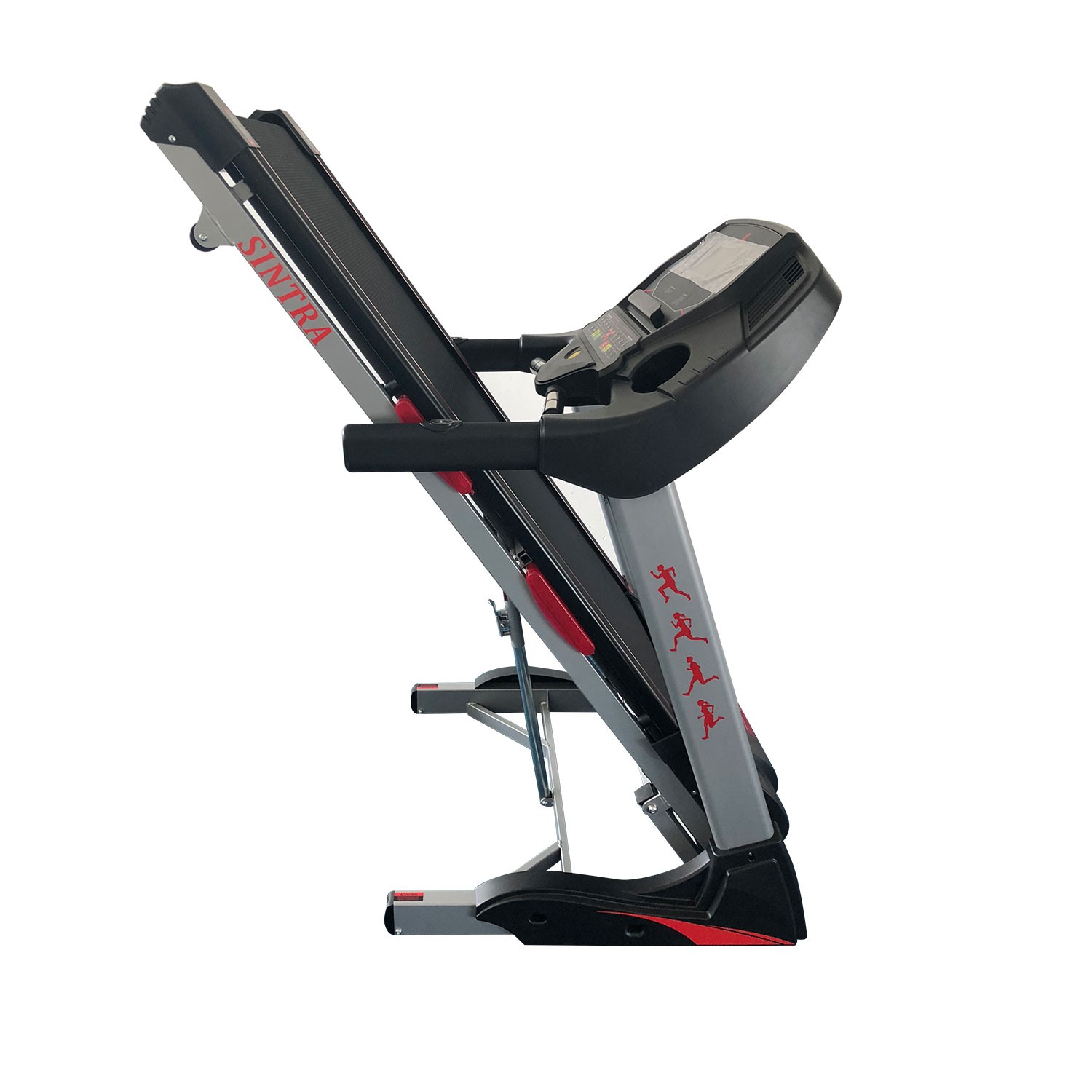  Беговая дорожка DFC SINTRA Red T760R по низким ценам в Томске и Северске
