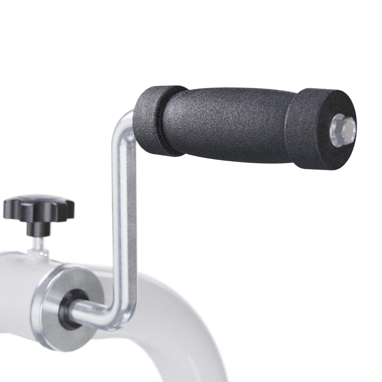  Велотренажер двойной DFC B81802 Dual Bike по низким ценам в Томске и Северске