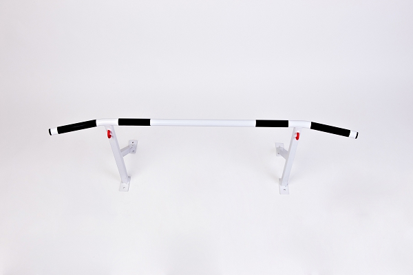  Турник настенный Invent со средним и широким хватом белый по низким ценам в Томске и Северске