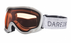 Очки горнолыжные Velose II Goggles (Цвет 900, Белый) DUE417 Очки горнолыжные Velose II Goggles (Цвет 900, Белый) DUE417