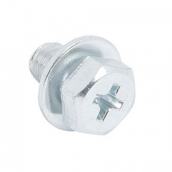  Болт М5*8 по низким ценам в Томске и Северске