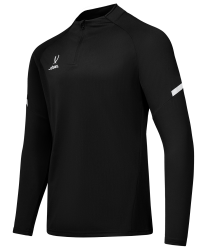 Джемпер тренировочный CAMP 2 Training Top, черный