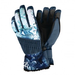 Перчатки Daring Glove (Цвет 68E, Синий) DWG324 Перчатки Daring Glove (Цвет 68E, Синий) DWG324