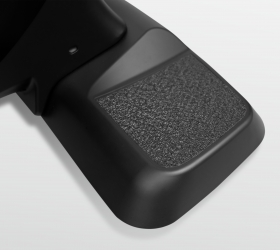 BRONZE GYM U1100M PRO Велоэргометр с генератором