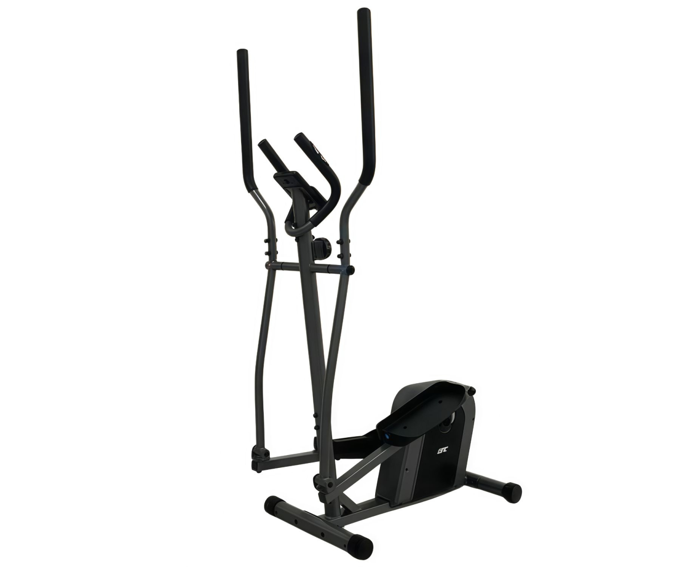  Эллиптический тренажер DFC E85162 по низким ценам в Томске и Северске