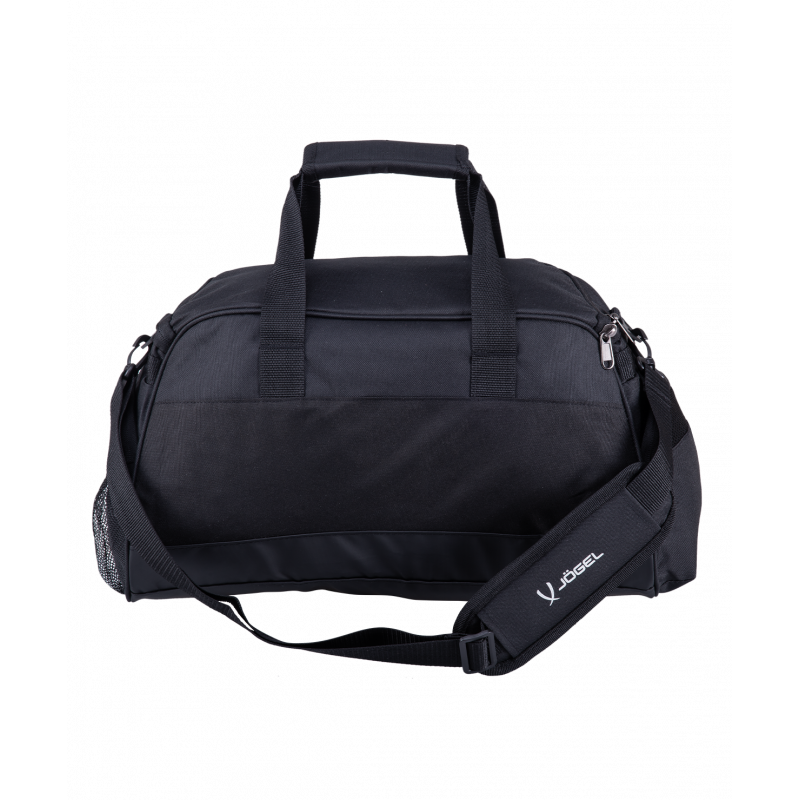  Сумка Jögel Division Small Bag JD4BA0221.99 черный по низким ценам в Томске и Северске