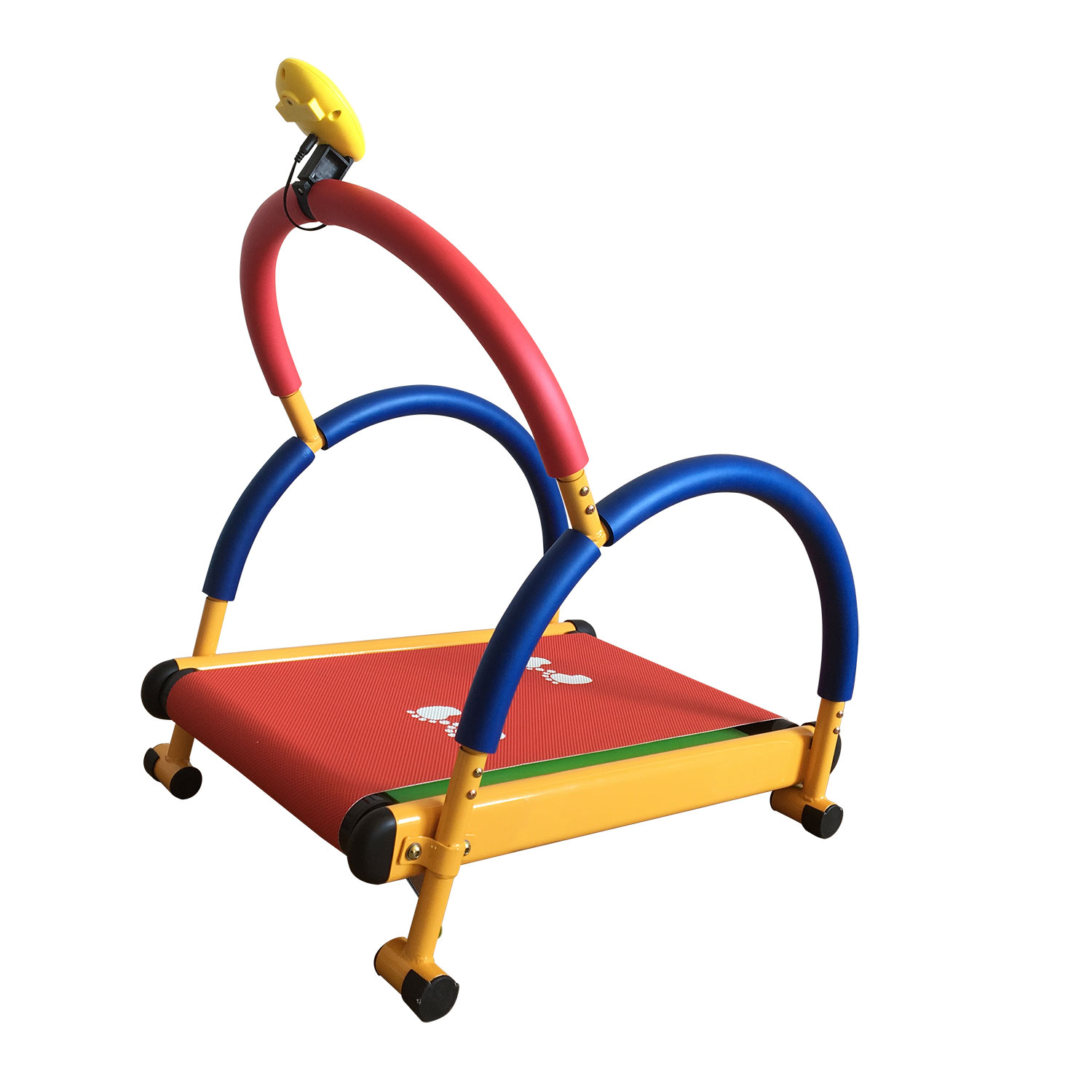  Беговая дорожка детская DFC (VT-2301) по низким ценам в Томске и Северске