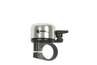  Звонок Klonk ударный серебро 10457 по низким ценам в Томске и Северске