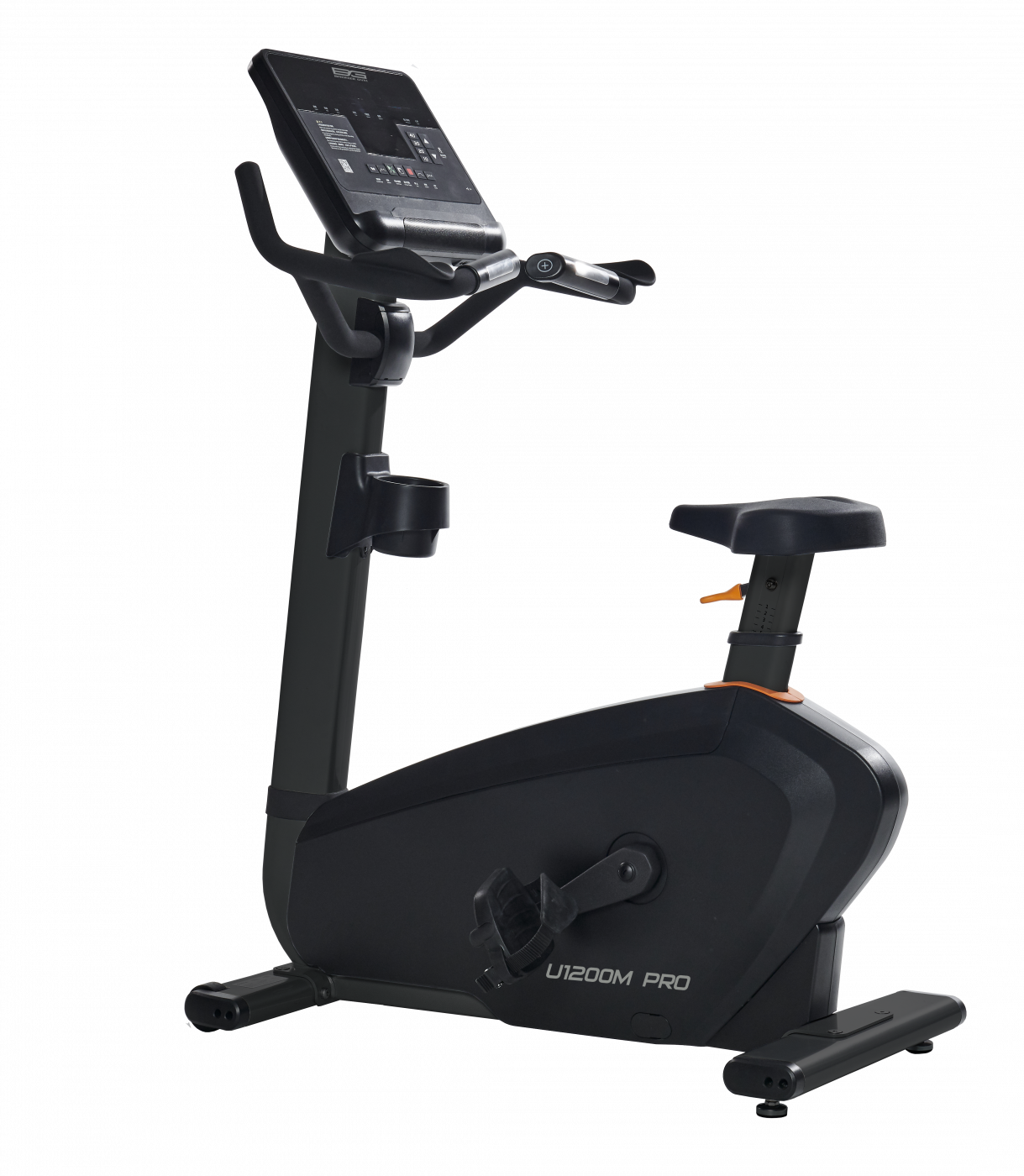  BRONZE GYM U1200M PRO Велоэргометр с генератором по низким ценам в Томске и Северске