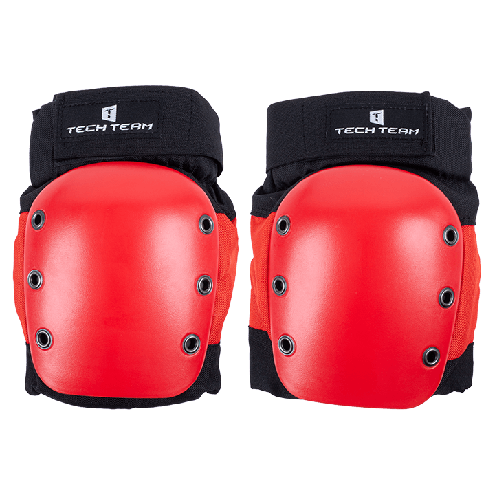  Защита ролик. Armor Basik M1 Red по низким ценам в Томске и Северске