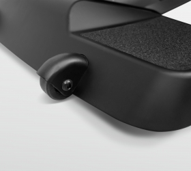 BRONZE GYM U1100M PRO Велоэргометр с генератором