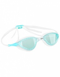 Очки для плавания Mad Wave Fit turquoise