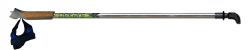 Палки для скандинавской ходьбы Gekars Silver 110 см