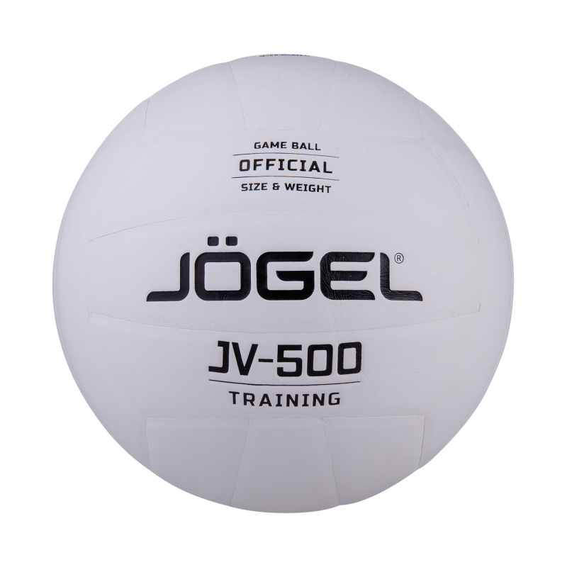  Мяч волейбольный Jögel JV-500 (BC21) по низким ценам в Томске и Северске