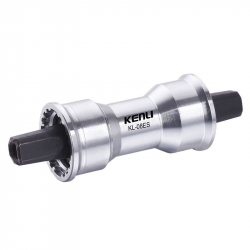 Каретка Kenli KL-08ES 68/122.5 мм под квадрат KL-08ES-68122.5
