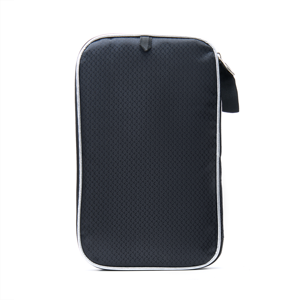  Ракетка для настольного тенниса Double Fish CK-205 для любителей ITTF +сумка-чехол по низким ценам в Томске и Северске