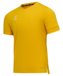 Футболка игровая DIVISION PerFormDRY Union Jersey, желтый