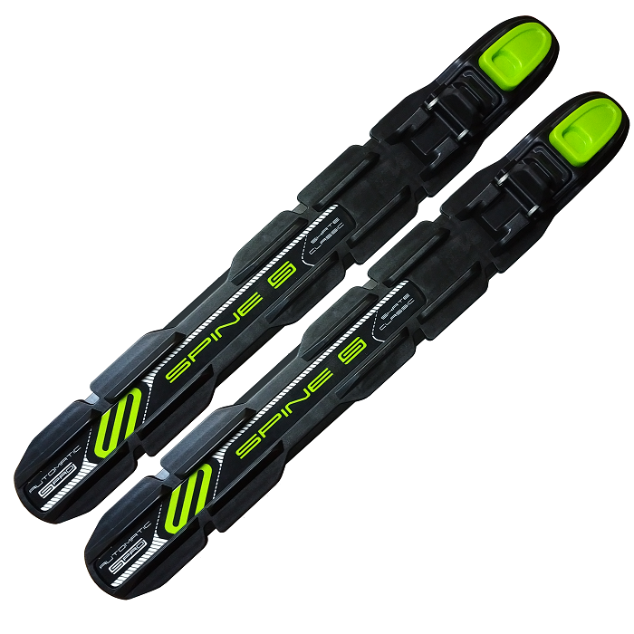  Крепление Spine N3L (уст.комплект) по низким ценам в Томске и Северске