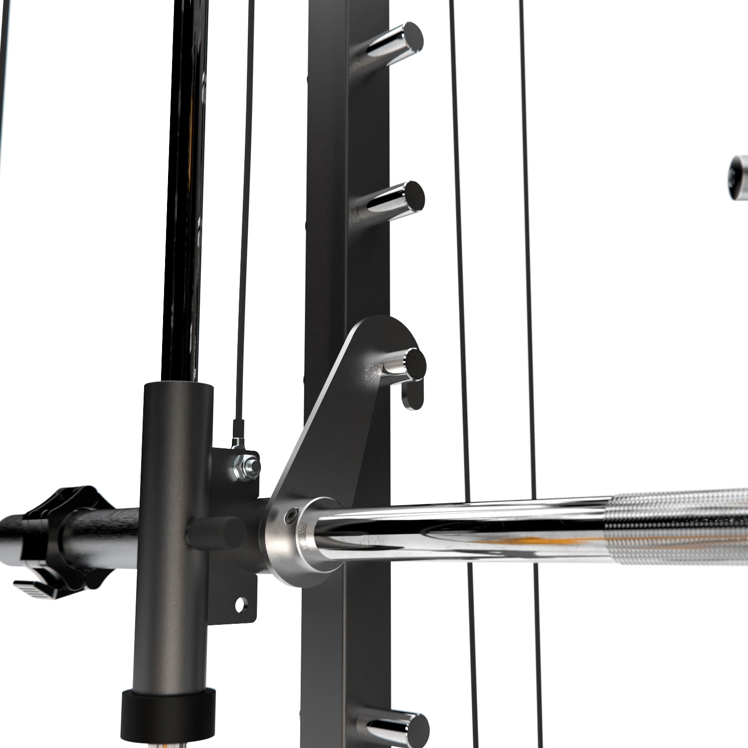  Мультистанция, машина Смита STONERISE D1028 по низким ценам в Томске и Северске