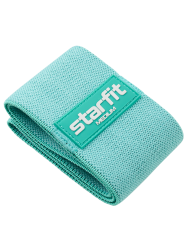 Мини-эспандер StarFit ES-204 средняя нагрузка, текстиль мятный ЦБ-00001590 Мини-эспандер StarFit ES-204 средняя нагрузка, текстиль мятный ЦБ-00001590