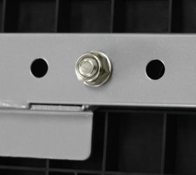 OXYGEN TORNADO II EL Эллиптический тренажер