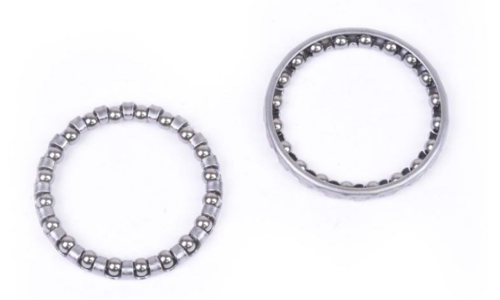  Подшипник рулевой колонки 5/32"х20 в сепараторе по низким ценам в Томске и Северске