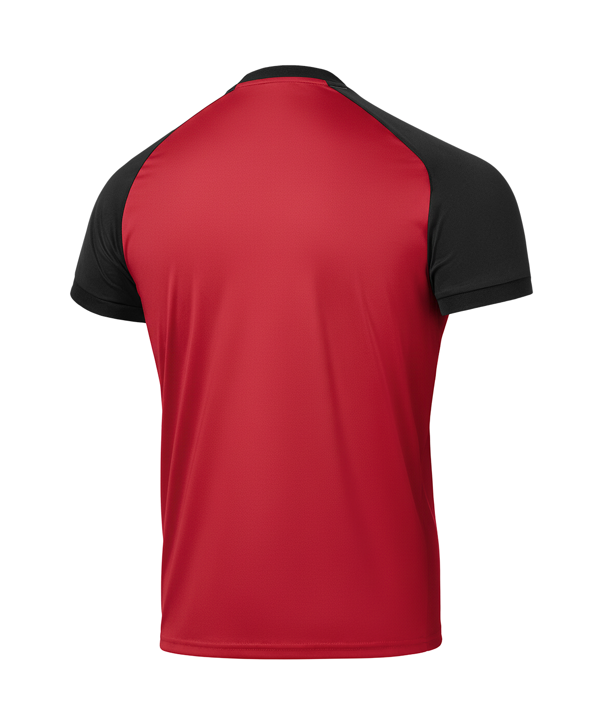  Футболка игровая JOGEL CAMP Reglan Jersey, красный, детский по низким ценам в Томске и Северске