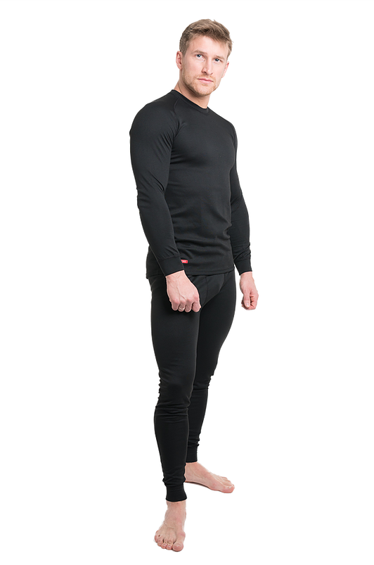 Термобельё костюм Comfort Classic 2 слоя 170-176 Термобельё костюм Comfort Classic 2 слоя 170-176 по низким ценам в Томске и Северске
