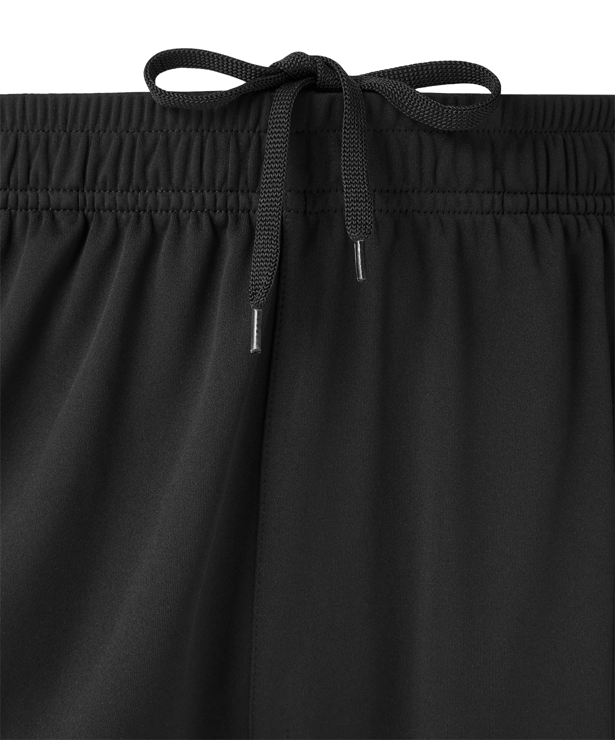  Шорты парадные JOGEL PREMIER PerFormDRY Woven Shorts, черный по низким ценам в Томске и Северске