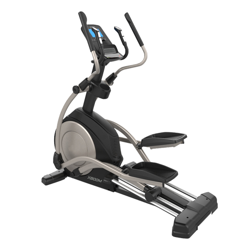 BRONZE GYM X800M Эллиптический эргометр BRONZE GYM X800M Эллиптический эргометр по низким ценам в Томске и Северске