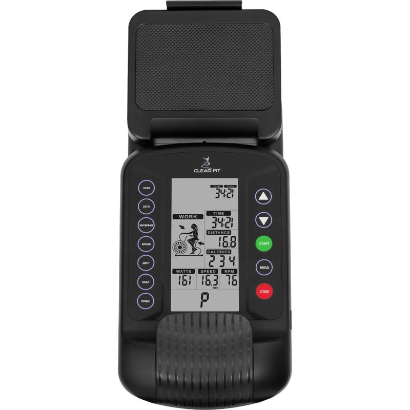  Аэробайк Clear Fit CrossPower CA 900 по низким ценам в Томске и Северске