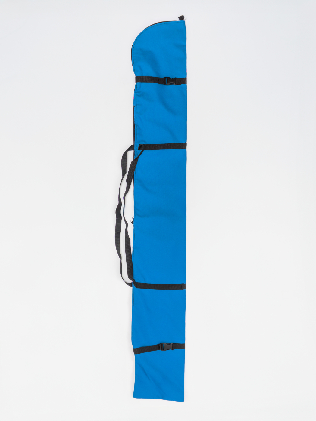  Чехол лыжный Арт. 020 синий по низким ценам в Томске и Северске